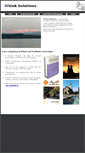 Mobile Screenshot of ithink.ch